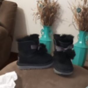 UGG boots